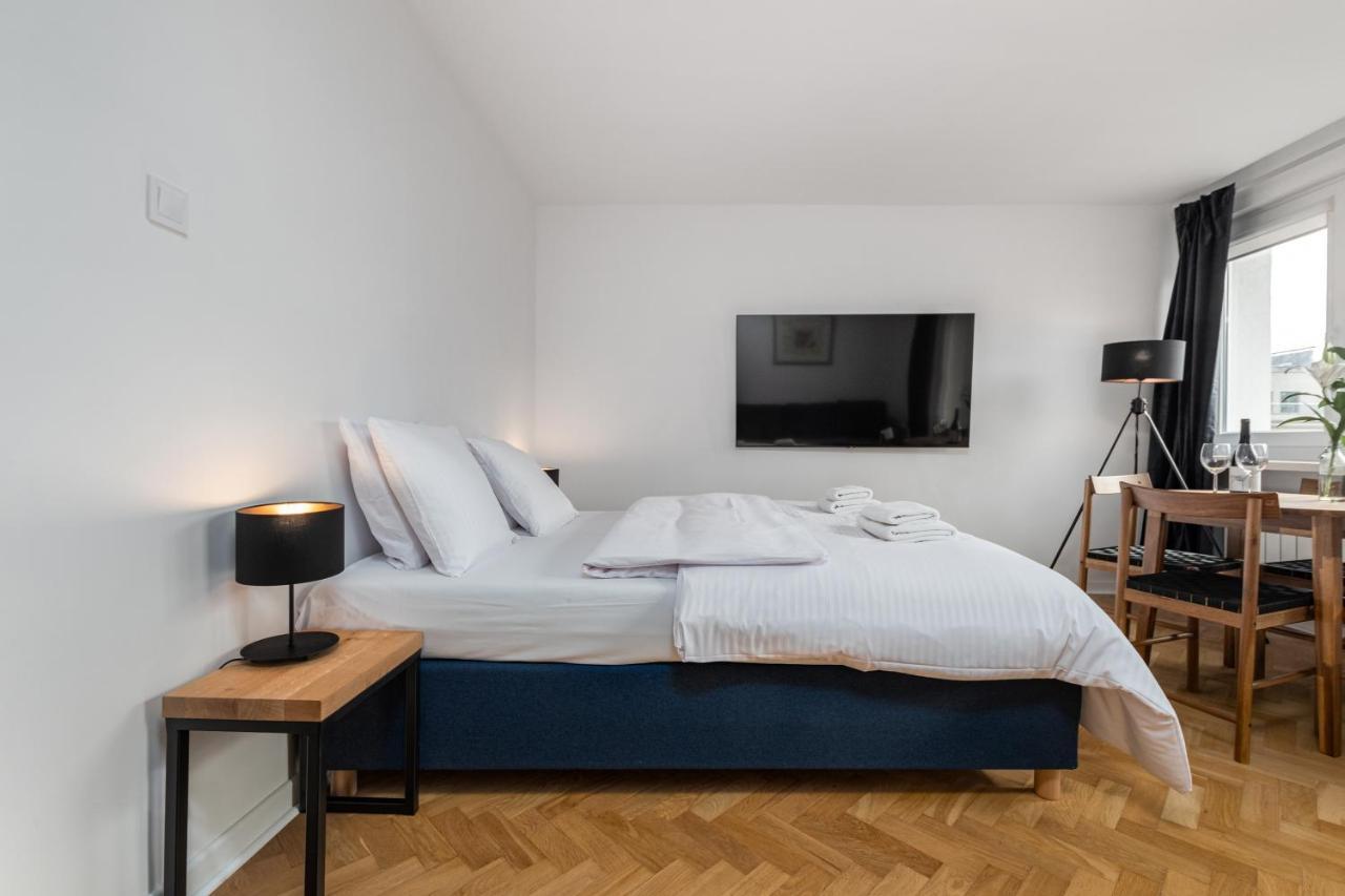 Apartament Jasna By Your Freedom Varşova Dış mekan fotoğraf