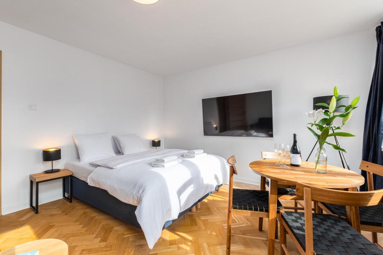 Apartament Jasna By Your Freedom Varşova Dış mekan fotoğraf